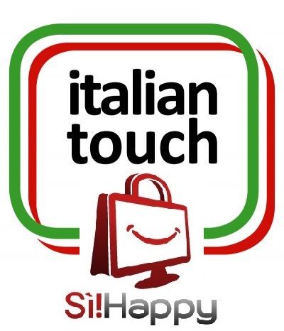 Si!Happy Italian Touch
